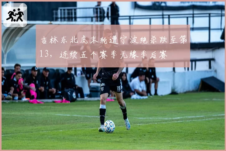 吉林东北虎末轮遭宁波绝杀跌至第13,连续五个赛季无缘季后赛